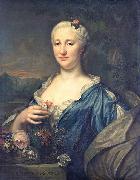 Mattheus Verheyden Agnes Margaretha Albinus France oil painting artist